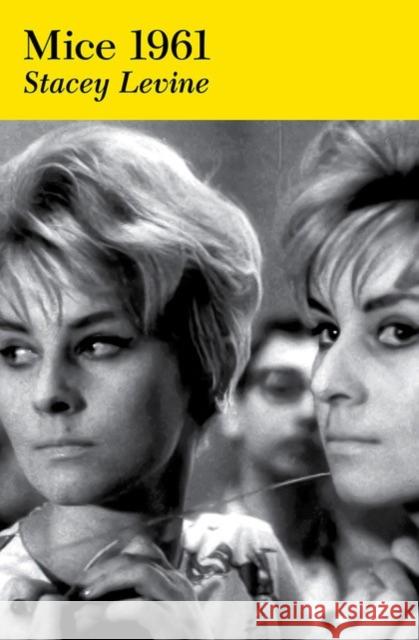 Mice 1961: A Novel Stacey Levine 9781959163015 Big Nickel Publications - książka