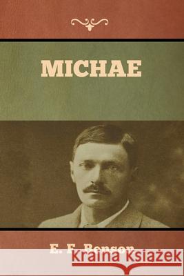 Michae E F Benson 9781636373508 Bibliotech Press - książka