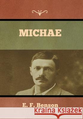 Michae E F Benson 9781636373515 Bibliotech Press - książka
