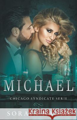 Michael Soraya Naomi 9798215934579 Dutch Venture Publishing - książka