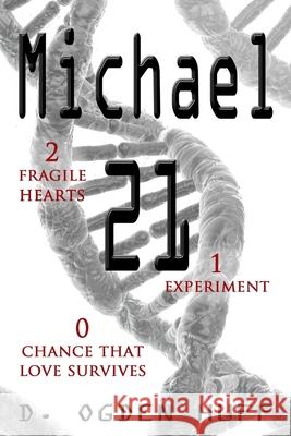 Michael 21 D. Ogden Huff 9781088553756 Independently Published - książka