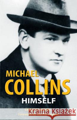 Michael Collins Himself Osborne, Chrissy 9781781173916  - książka