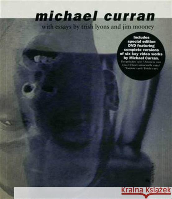 Michael Curran - Minigraph 5 Jim Mooney 9781904270157 Film & Video Umbrella - książka