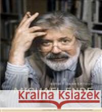 Michael Ende Brigit Dankertová 9788073255978 Centrum pro studium demokracie a kultury - książka
