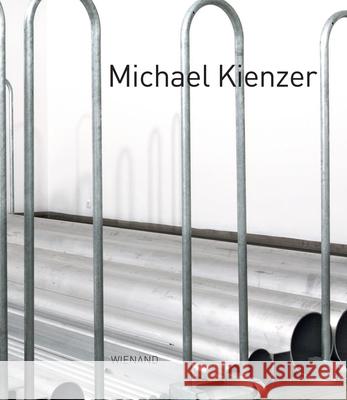 Michael Kienzer: Krems/Bremen/Zug Haldemann, Matthias 9783868324204 Wienand Verlag - książka