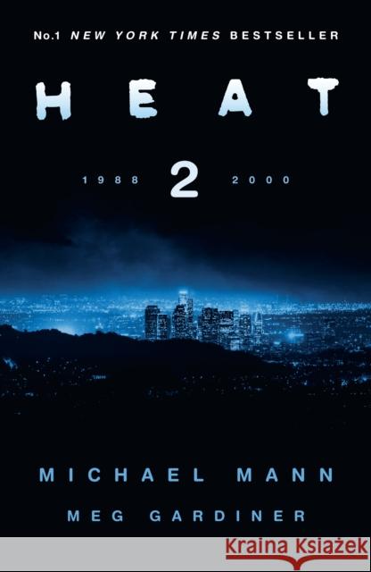 Michael Mann Project 1 Don Winslow 9780008222758 HarperCollins Publishers - książka