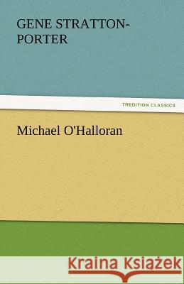 Michael O'Halloran  9783842434486 tredition GmbH - książka