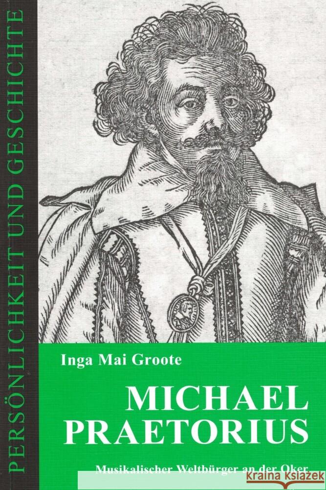 Michael Praetorius Groote, Inga Mai 9783788101732 Muster-Schmidt - książka