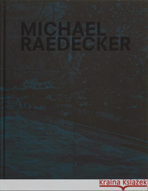 Michael Raedecker Martin Herbert 9781838666958 Phaidon Press Ltd - książka