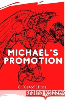 Michael's Promotion Christine G Hines   9798885261746 ISBN Services - książka