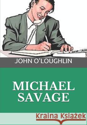 Michael Savage MR John James O'Loughlin 9781499263152 Createspace - książka