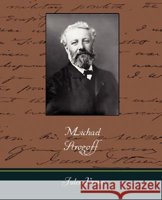 Michael Strogoff Jules Verne 9781605976181 STANDARD PUBLICATIONS, INC - książka