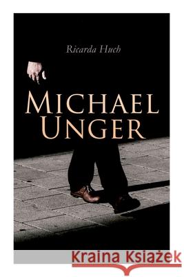 Michael Unger: Vita Somnium Breve Ricarda Huch 9788027341870 e-artnow - książka