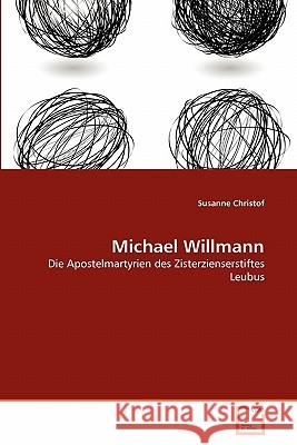 Michael Willmann Susanne Christof 9783639290950 VDM Verlag - książka