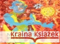 Michal Singer: Muž s ohnivou koulí Radim Kopáč 9788086587325 Vltavín - książka