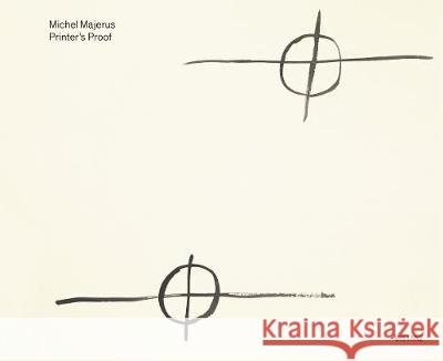 Michel Majerus Majerus, Michel 9783954761746 Distanz - książka