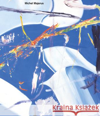 Michel Majerus: Progressive Aesthetics  9783753305912 Verlag der Buchhandlung Walther Konig - książka