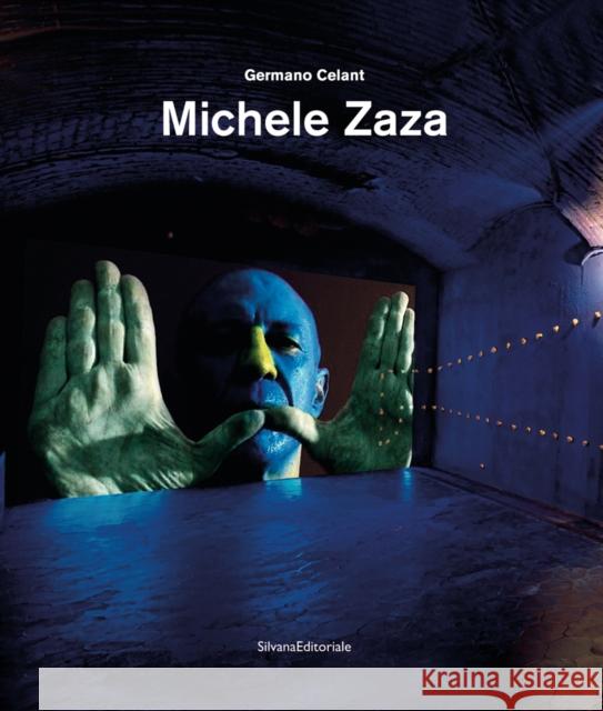 Michele Zaza Michele Zaza 9788836642113 Silvana Editoriale - książka