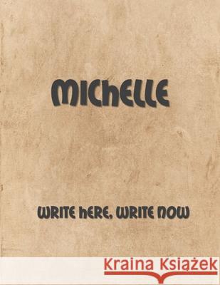 Michelle Bif Ramone 9781694139535 Independently Published - książka