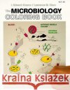 Microbiology Coloring Book Lawrence M. Elson Edward I. Alcamo Alcamo 9780060419257 Benjamin-Cummings Publishing Company