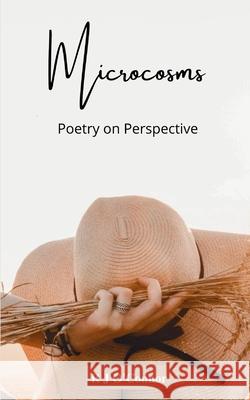 Microcosms R. J. O'Connor 9789358361773 Bookleaf Publishing - książka