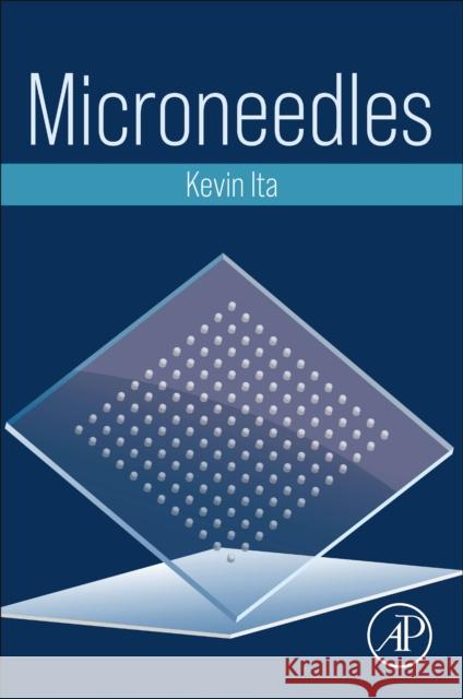 Microneedles Kevin Ita 9780323918114 Academic Press - książka