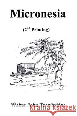 Micronesia-2P Ott, Albert 9781511794831 Createspace - książka