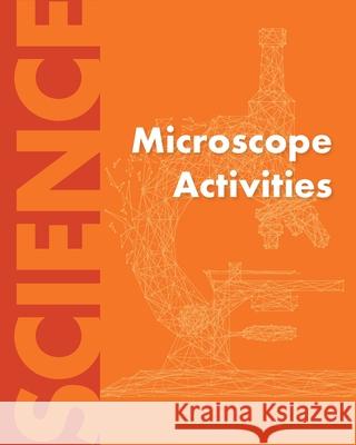 Microscope Activities Heron Books 9780897391191 Heron Books - książka