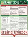 Microsoft Excel 2016 Tips & Tricks BarCharts Inc 9781423226154 Barcharts