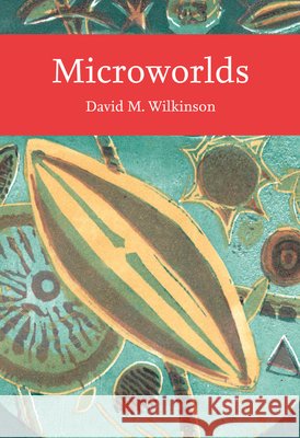 Microworlds David Wilkinson 9780008841096 HarperCollins Publishers - książka