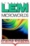 Microworlds Stanislaw Lem Franz Rottensteiner 9780156594431 Harvest/HBJ Book