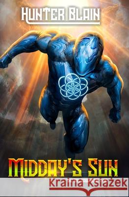 Midday's Sun Hunter Blain 9798864700006 Independently Published - książka