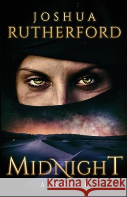 Midnight Joshua Rutherford 9781530796120 Createspace Independent Publishing Platform - książka