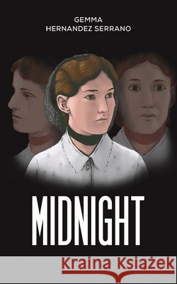Midnight Gemma Hernandez Serrano 9781645363446 Austin Macauley Publishers LLC - książka