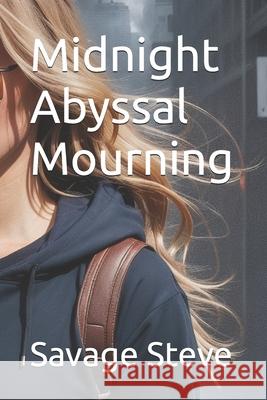 Midnight Abyssal Mourning Savage P Steve 9798865513353 Independently Published - książka