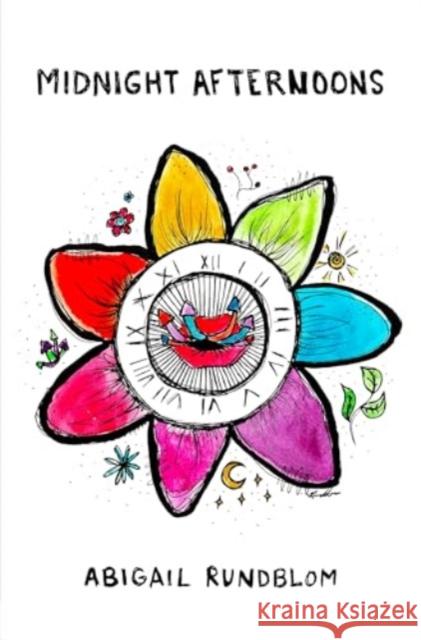 Midnight Afternoons Abigail Rundblom 9781837942992 Pegasus Elliot Mackenzie Publishers - książka