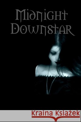 Midnight Downstar Tarek Elmani 9780615152332 Lulu Press - książka