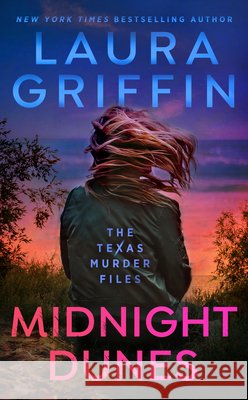 Midnight Dunes Laura Griffin 9780593197387 Berkley Books - książka