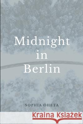 Midnight in Berlin Oheta Sophia 9787199051464 OS Pub - książka