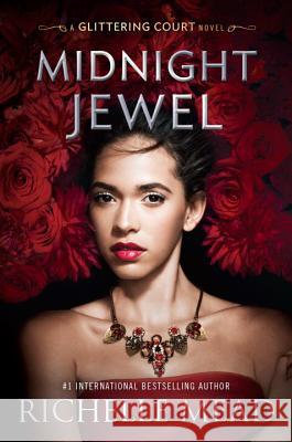Midnight Jewel Richelle Mead 9781595148438 Razorbill - książka