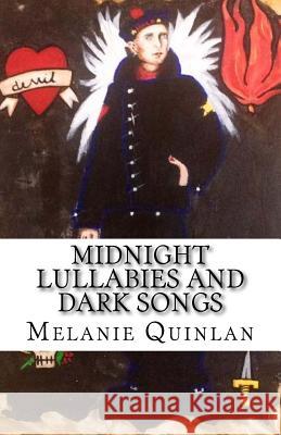 Midnight lullabies and dark songs: The lyrics of Raoul Sinclair Diamant, Aubrey 9781532976681 Createspace Independent Publishing Platform - książka