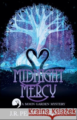 Midnight Mercy J R Pearse Nelson   9798223314868 J.R. Pearse Nelson - książka