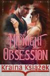 Midnight Obsession Rebecca York 9798900430430 Oliver-Heber Books
