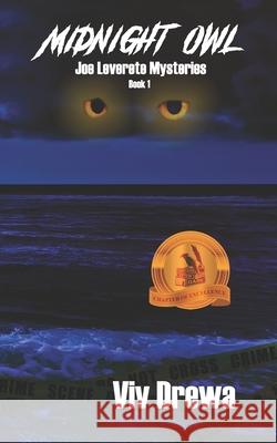 Midnight Owl VIV Drewa 9781649000101 Lavish Publishing, LLC - książka