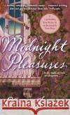 Midnight Pleasures Eloisa James 9780440234579 Island