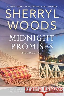 Midnight Promises Sherryl Woods 9780778330486 Mira Books - książka