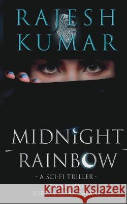 Midnight Rainbow Rajeshkumar 9789390771486 RK Publishing - książka