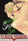 Midnight Secret Sex Narazaki, Neneko 9783551620682 Hayabusa
