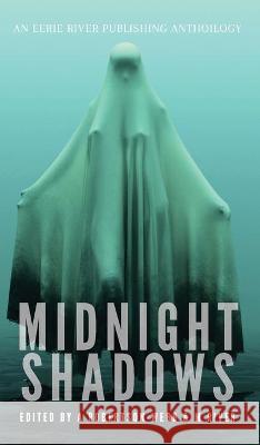 Midnight Shadows Mendees Tim Mendees 9781990245008 Eerie River Publishing - książka