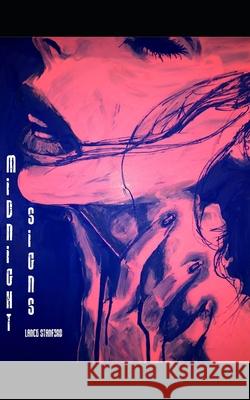 Midnight Signs Lance Stanford   9798354696376 Independently Published - książka